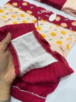 شورت عروسکی دوایکس وارداتی کد ۹۵۸ - Image 4