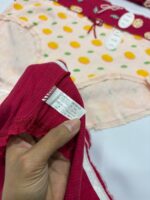 شورت عروسکی دوایکس وارداتی کد ۹۵۸ - Image 6