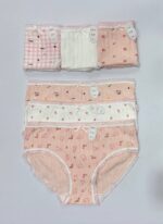 شورت عروسکی دوایکس وارداتی کد ۹۶۰