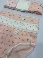 شورت عروسکی دوایکس وارداتی کد ۹۶۰ - Image 2