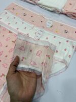 شورت عروسکی دوایکس وارداتی کد ۹۶۰ - Image 3