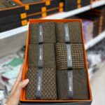 پک۶تایی جوراب مردانه لئو کد  ۱۲۹