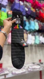 پک۶ تایی ساقدار مردانه کلاسیک دوک - Image 3