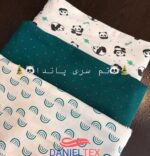 پک سوپرپنبه ایثار سایز L پاندا - Image 2