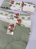 عروسکی کبریتی یوکین کد 0684 - Image 3