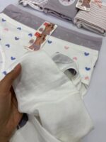 عروسکی کبریتی یوکین کد 0686 - Image 4