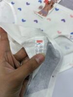 عروسکی کبریتی یوکین کد 0686 - Image 5