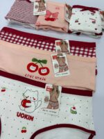 عروسکی کبریتی یوکین کد 0685 - Image 3