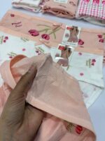عروسکی کبریتی یوکین کد 0682 - Image 5