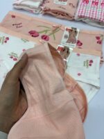 عروسکی کبریتی یوکین کد 0682 - Image 4