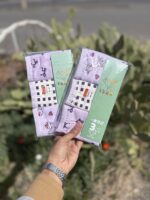 پک ۳تایی سوپرپنبه ایثار سایز L سوسنی