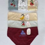 عروسکی سایز 2XL برند دنیز کد 5-2889