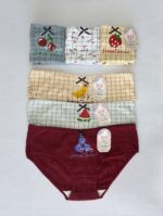 عروسکی سایز 2XL برند دنیز کد 5-2889