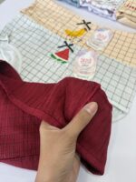 عروسکی سایز 2XL برند دنیز کد 5-2889 - Image 3