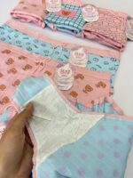 عروسکی سایز2XL برند دنیز کد 4-2891 - Image 4