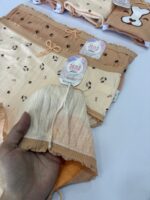 عروسکی سایز 2XL برند دنیز کد 1-2889 - Image 3