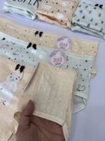 عروسکی سایز 2XL برند دنیز کد 2-2889 - Image 2