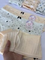 عروسکی سایز 2XL برند دنیز کد 2-2889 - Image 3