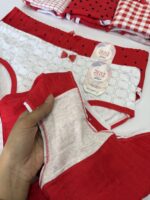 عروسکی سایز 2XL برند دنیز کد 4-2887 - Image 2