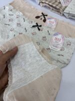 عروسکی سایز 2XL برند دنیز کد 2-2888 - Image 4