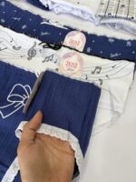 عروسکی سایز 2XL برند دنیز کد 2-2887 - Image 4