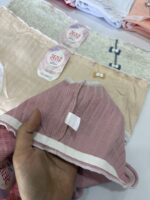 عروسکی سایز 2XL برند دنیز کد 5-2888 - Image 2
