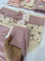 عروسکی سایز 2XL برند دنیز کد 1-2888 - Image 3