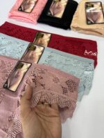 کبریتی سایز متوسط کد 0055 - Image 2