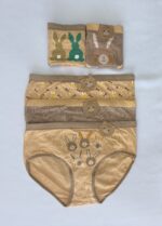 عروسکی سایز XL برند لاروزا کد 4-8824