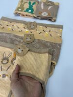 عروسکی سایز XL برند لاروزا کد 4-8824 - Image 3