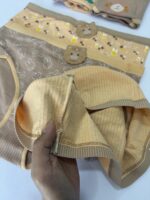 عروسکی سایز XL برند لاروزا کد 4-8824 - Image 4