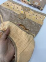 عروسکی سایز XL برند لاروزا کد 4-8824 - Image 5