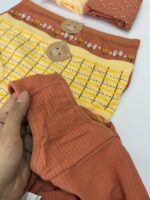 عروسکی سایز XL برند لاروزا کد 3-8824 - Image 2