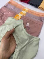 عروسکی سایز XL برند لاروزا کد ۸۴۱۳۳ - Image 4