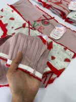 عروسکی سایز2XL برند دنیز کد ۵-۲۸۹۲ - Image 2