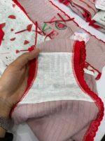 عروسکی سایز2XL برند دنیز کد ۵-۲۸۹۲ - Image 5