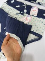 عروسکی سایز 2XL برند دنیز کد ۴-۲۸۹۲ - Image 3