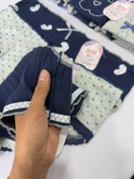 عروسکی سایز 2XL برند دنیز کد ۴-۲۸۹۲ - Image 5