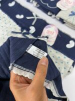 عروسکی سایز 2XL برند دنیز کد ۴-۲۸۹۲ - Image 4