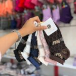 پک 6 تایی توری نخی Bear
