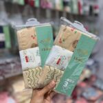 پک۳تایی سوپرپنبه ایثار سایز2XL تدی‌گیلاس