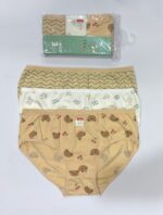 پک۳تایی سوپرپنبه ایثار سایز2XL تدی‌گیلاس - Image 2