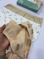 پک۳تایی سوپرپنبه ایثار سایز2XL تدی‌گیلاس - Image 4