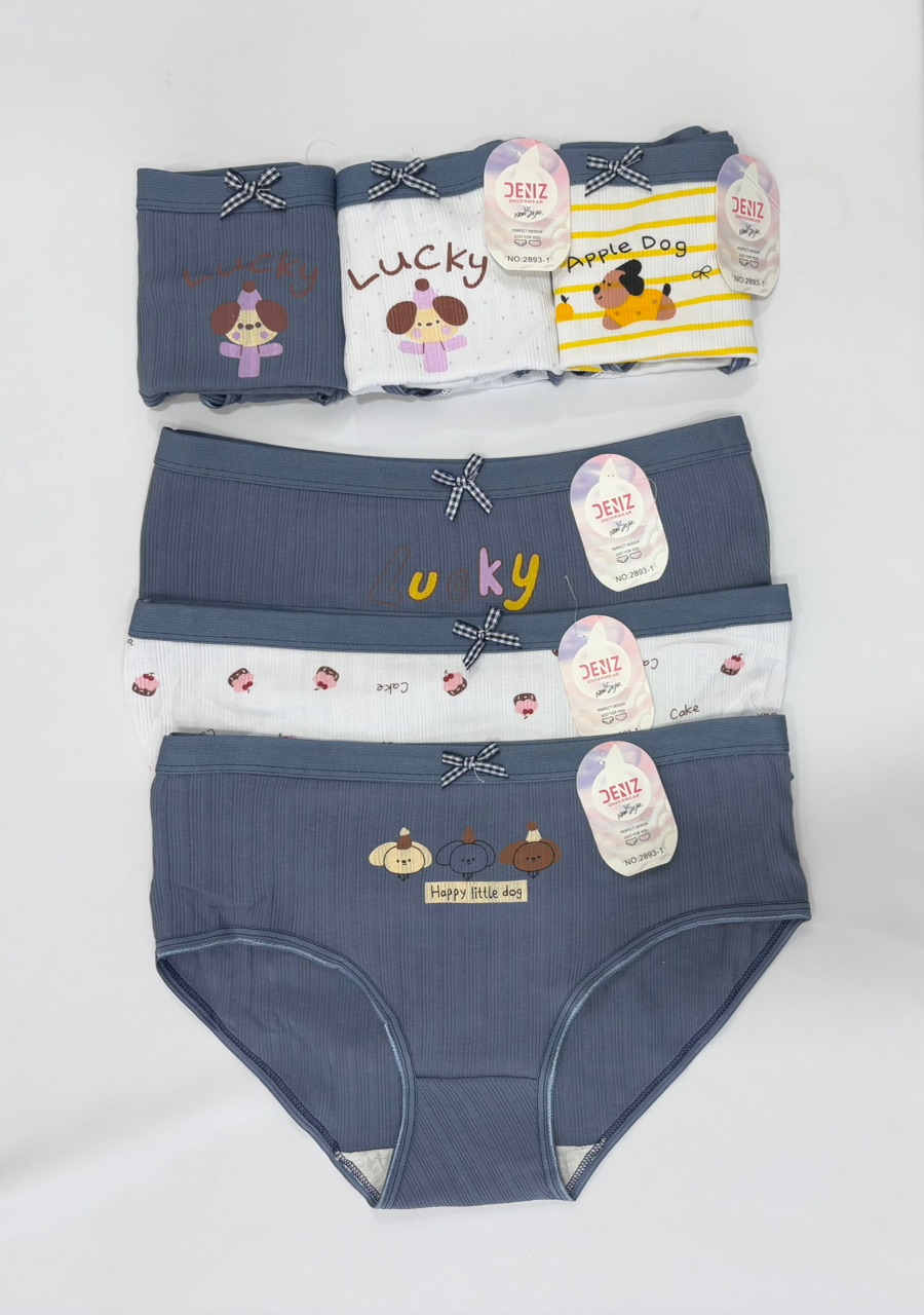 IMG_1614 عروسکی 2XL برند دنیز کد 1-2893 - Image 1