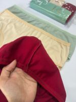 پک۳تایی سوپرپنبه ایثار سایز 2XL کلاسیک - Image 3