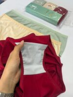 پک۳تایی سوپرپنبه ایثار سایز 2XL کلاسیک - Image 4