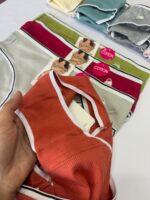 شورت کبریتی ایکس لارج وارداتی کد ۳۷۴ - Image 2