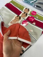 شورت کبریتی ایکس لارج وارداتی کد ۳۷۴ - Image 6