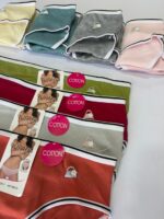 شورت کبریتی ایکس لارج وارداتی کد ۳۷۴ - Image 4
