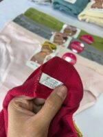 شورت کبریتی ایکس لارج وارداتی کد ۳۸۹ - Image 4